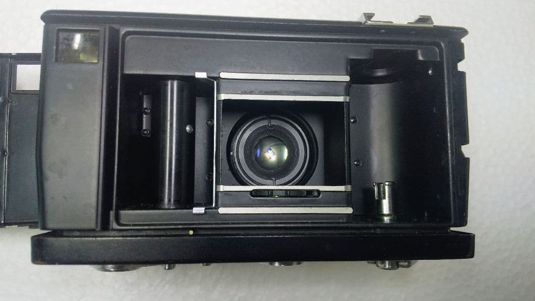 Minoltaflex フィルムカメラ