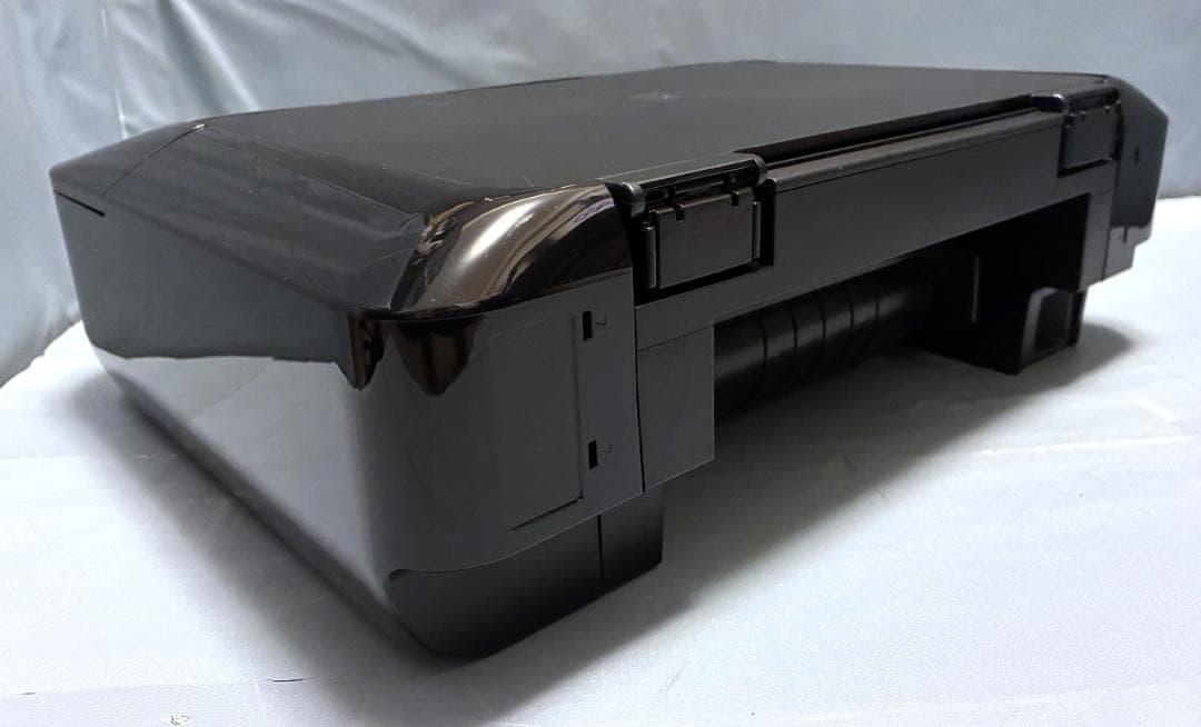 【動作OK】印刷枚数極少！！　Canon　キャノン　プリンタ　MG5730