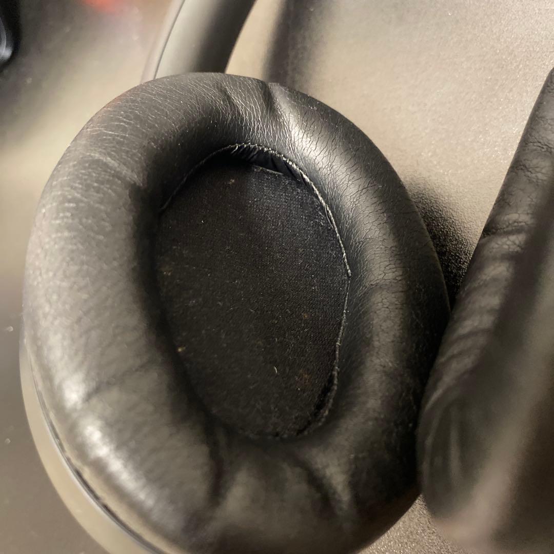 SONY WH-1000XM3 ヘッドホン