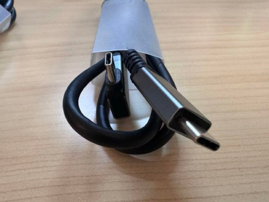 OFIYAA ノートパソコン用拡張デュアルモニター 12インチ