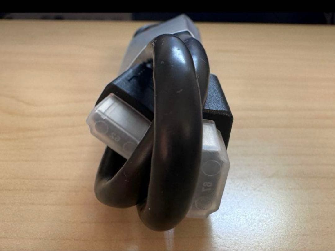 OFIYAA ノートパソコン用拡張デュアルモニター 12インチ