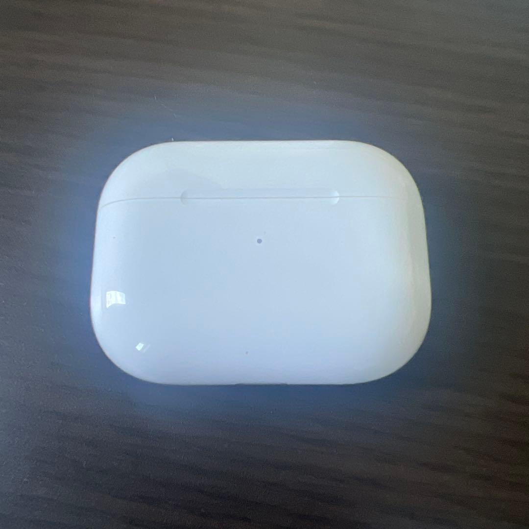 AirPods Pro 本体　故障