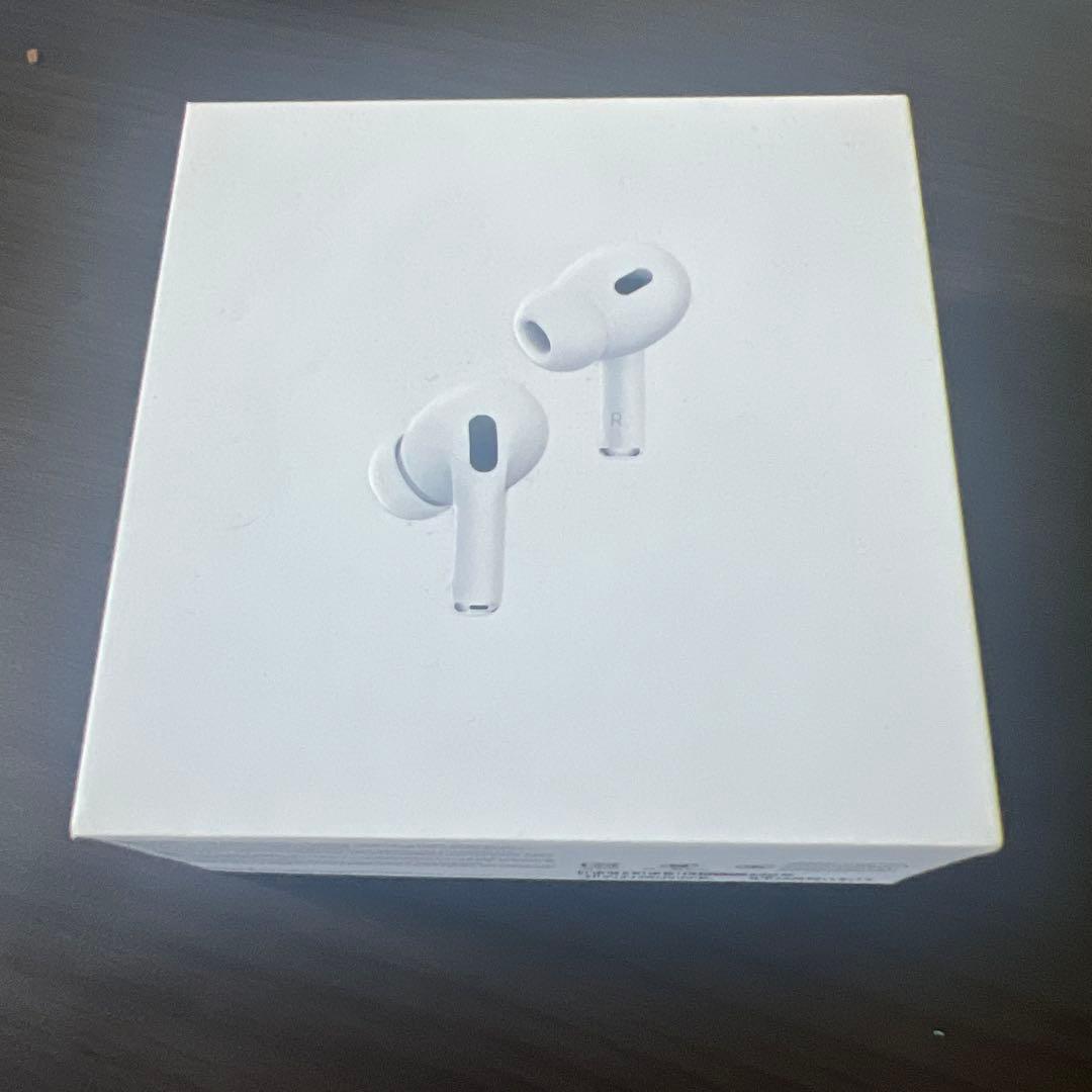 AirPods Pro 本体　故障