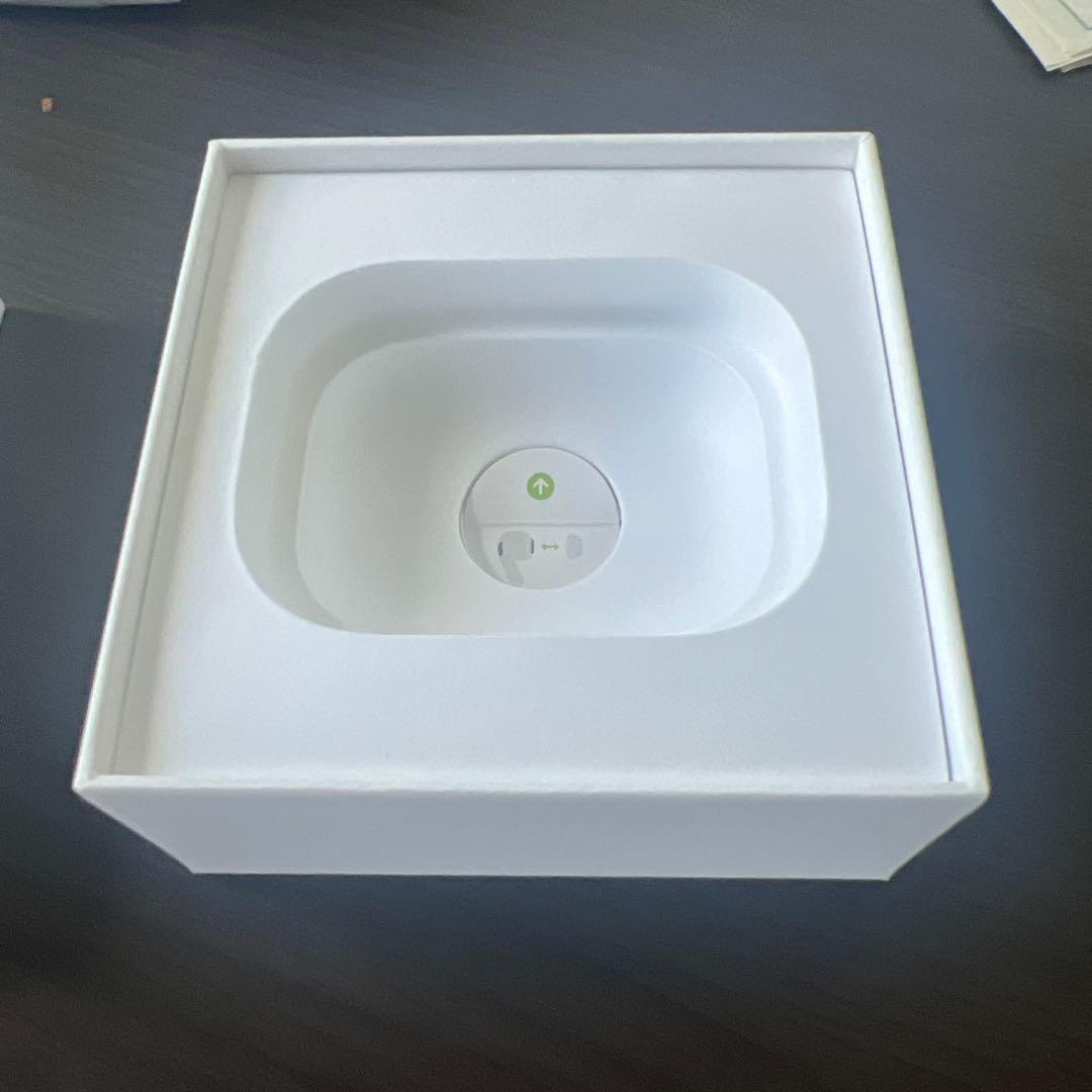AirPods Pro 本体　故障