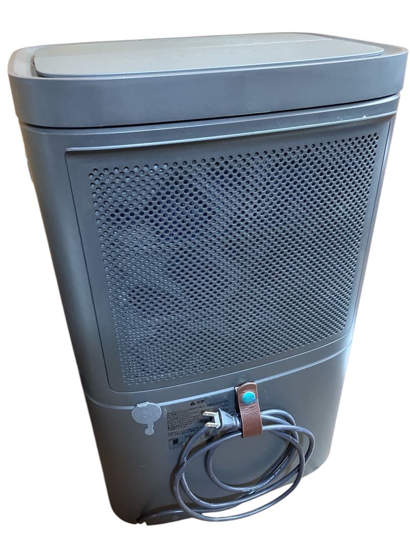 エレクトロラックス 2022年製　空気清浄機付き除湿機 EDH12TRBD3