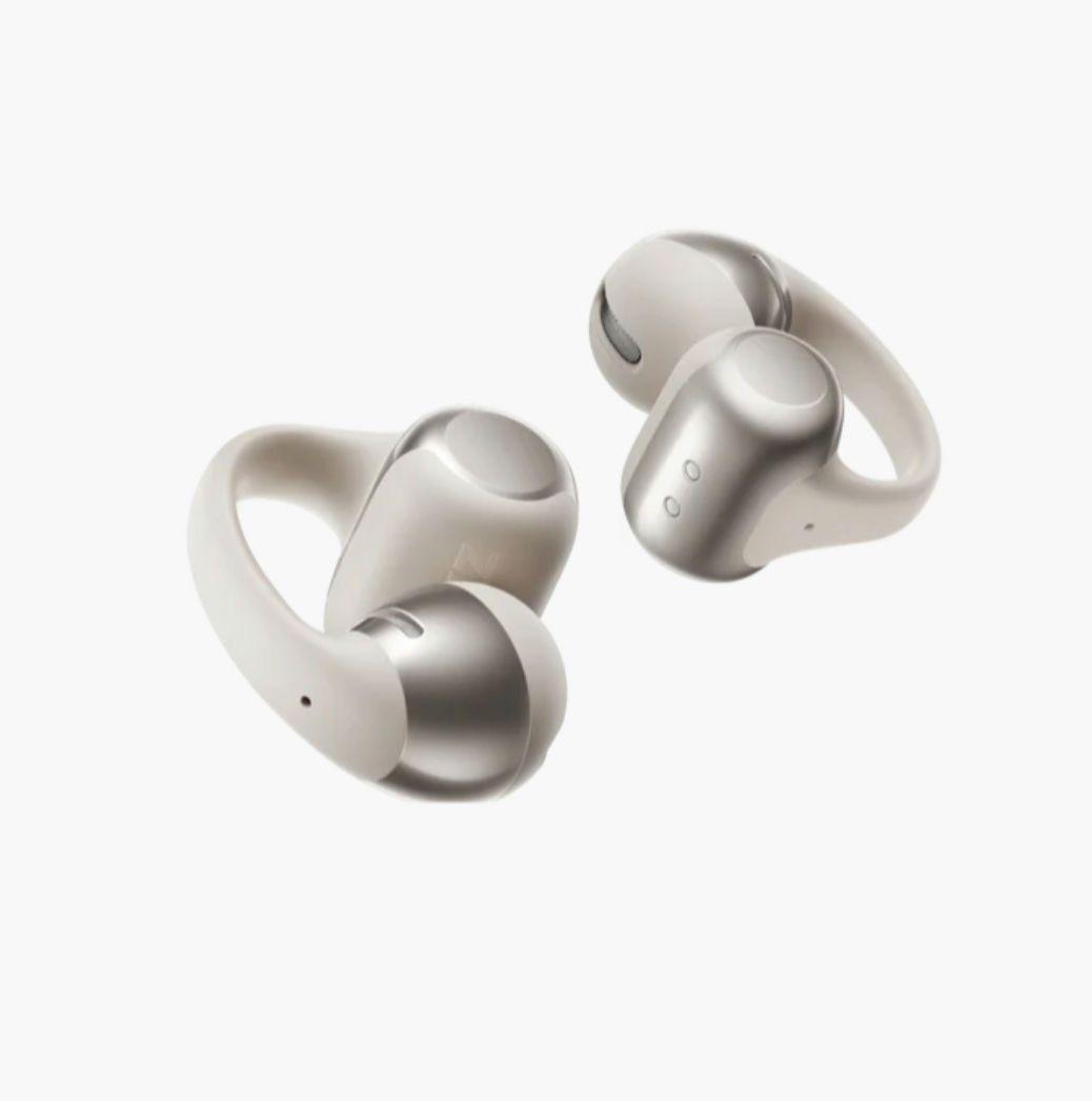 *新品未開封* SHOKZ OPENDOTS ONE グレー