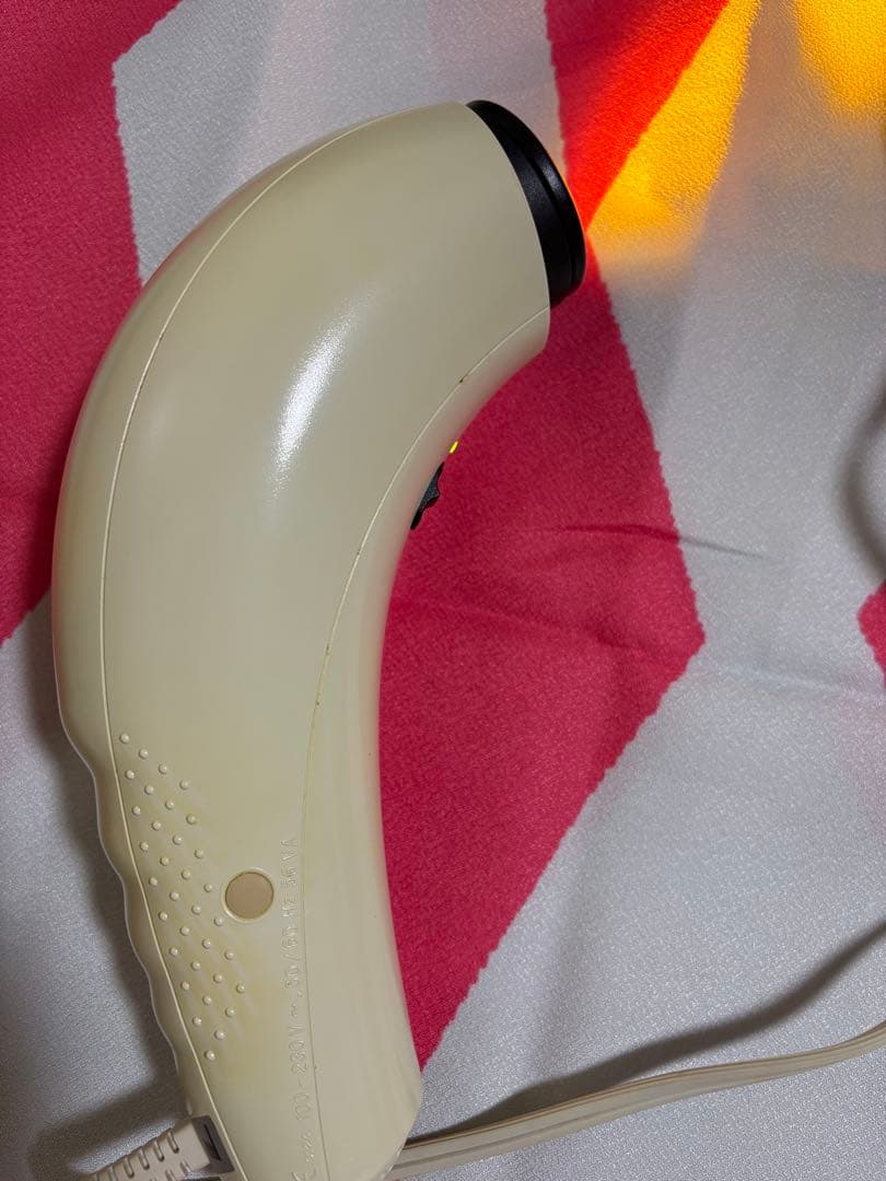 BIOPTRON バイオプトロン　コンパクト