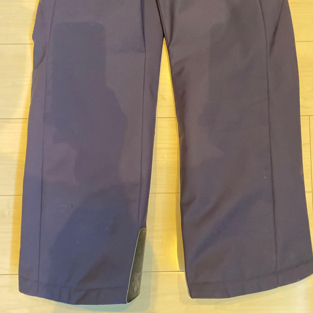 DESCENTE S.I.O INSULATED スキージャケット・パンツセット