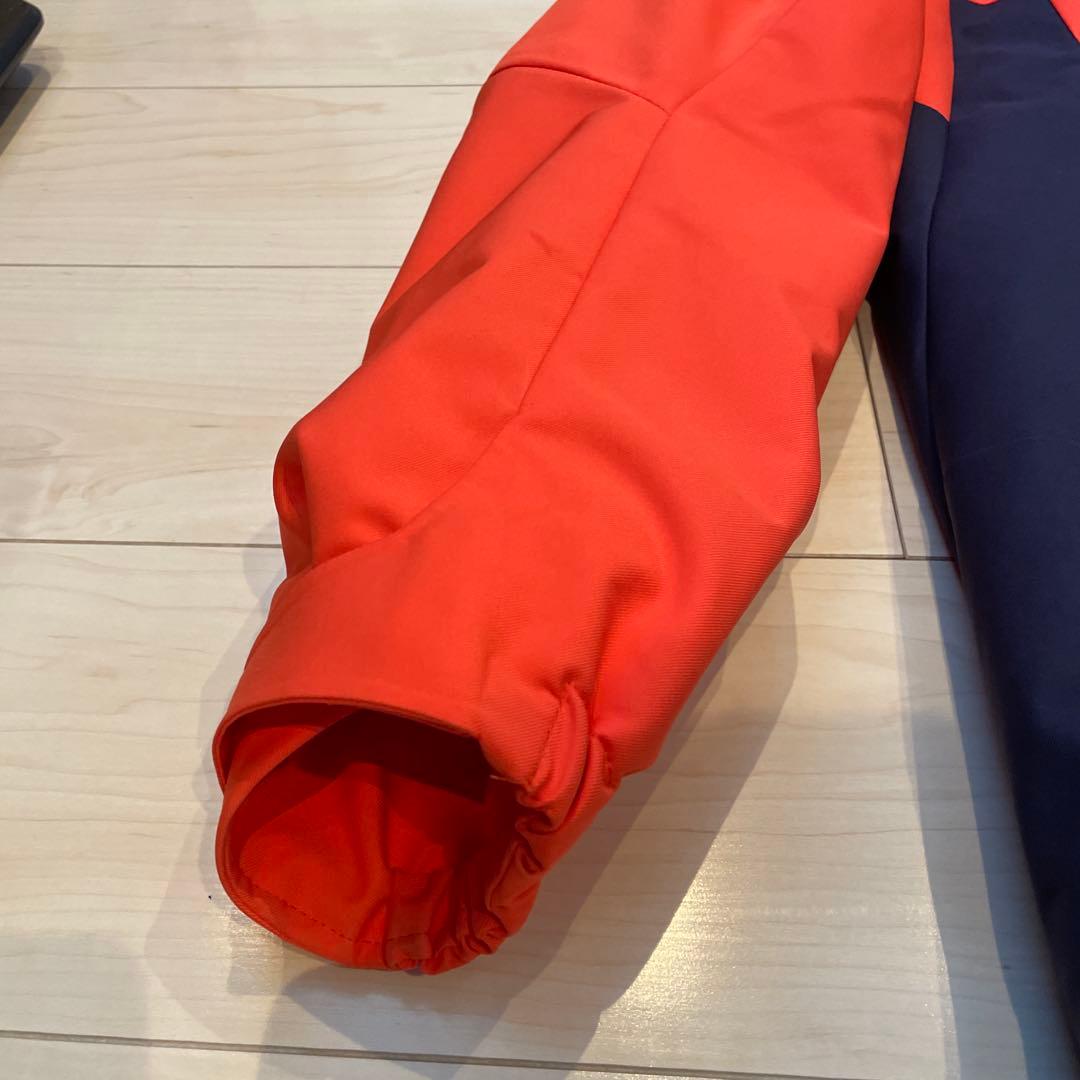 DESCENTE S.I.O INSULATED スキージャケット・パンツセット