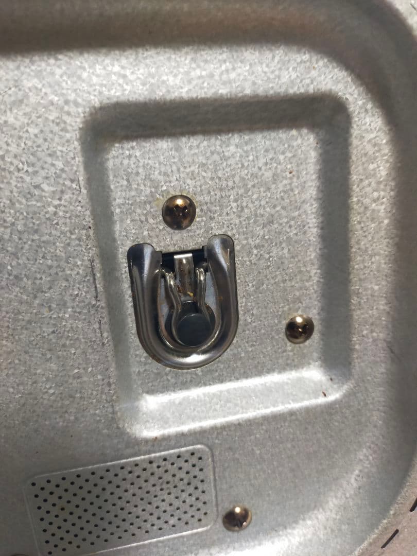 Panasonic ホームベーカリー SD-SB1　2021年製