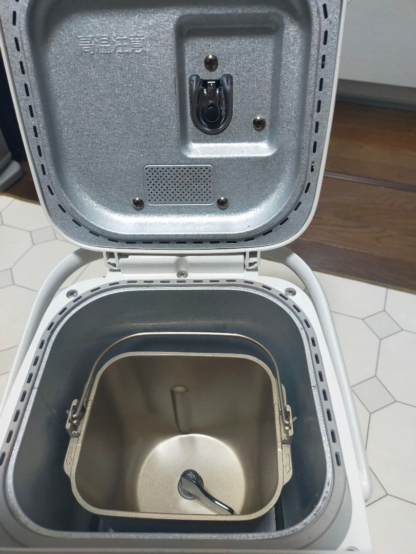 Panasonic ホームベーカリー SD-SB1　2021年製