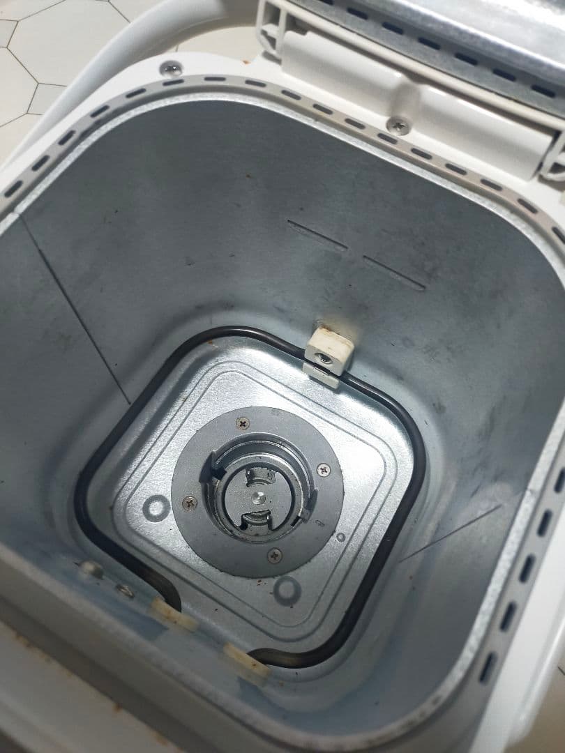 Panasonic ホームベーカリー SD-SB1　2021年製