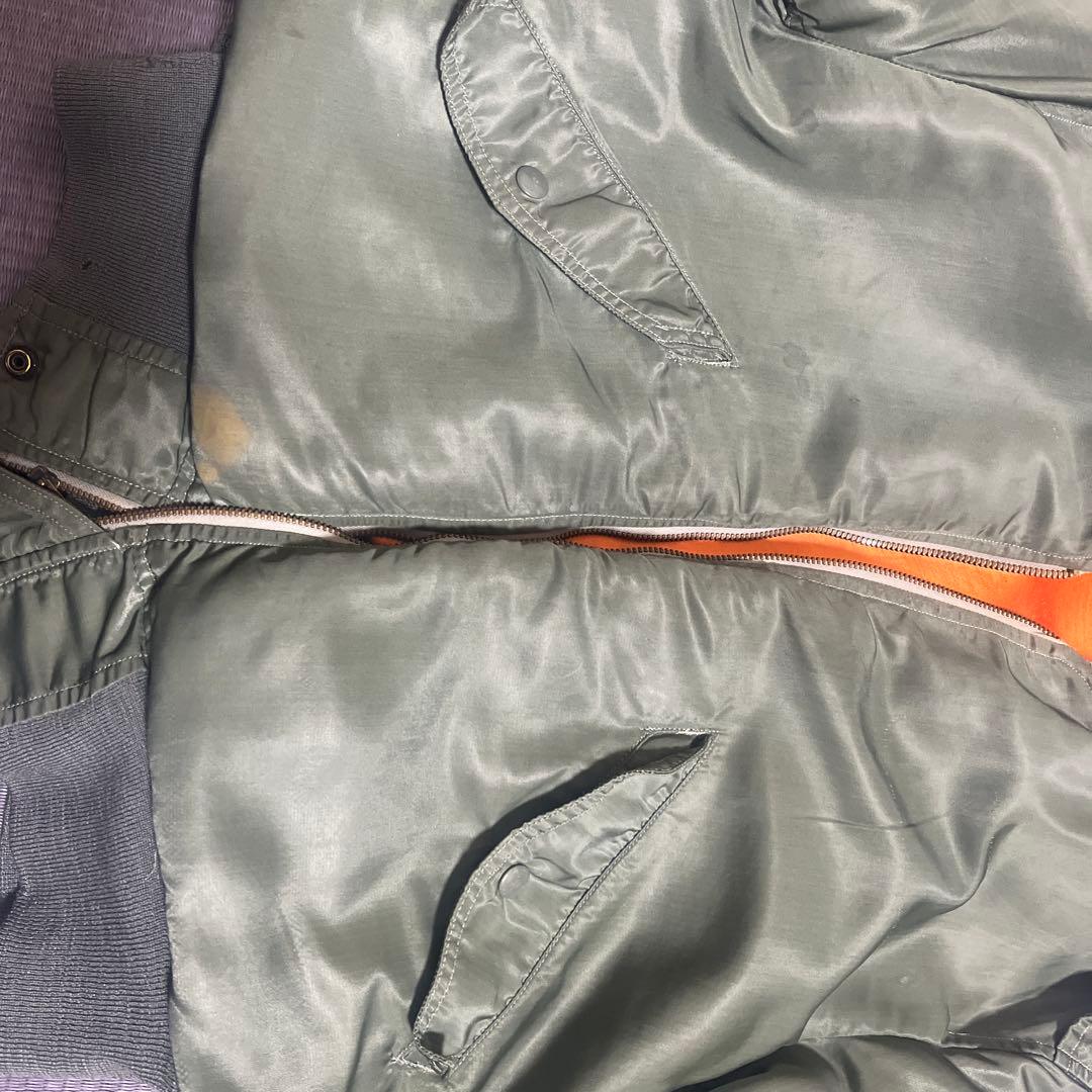 ジャケット・アウター L2-B 50s.60s