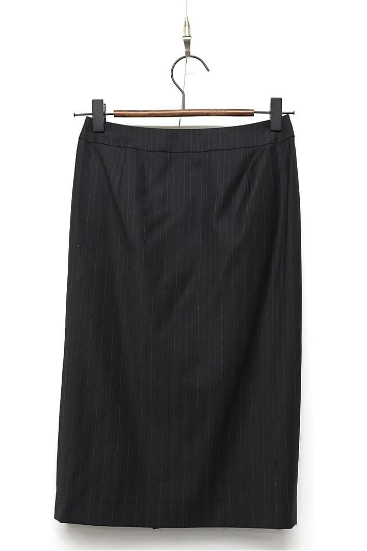 B473/未使用 Paul Stuart セットアップ スーツ ストライプ 2