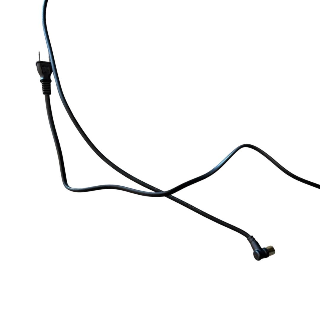 液晶テレビPanasonicVIERA TH-40JX750 SES244動作品