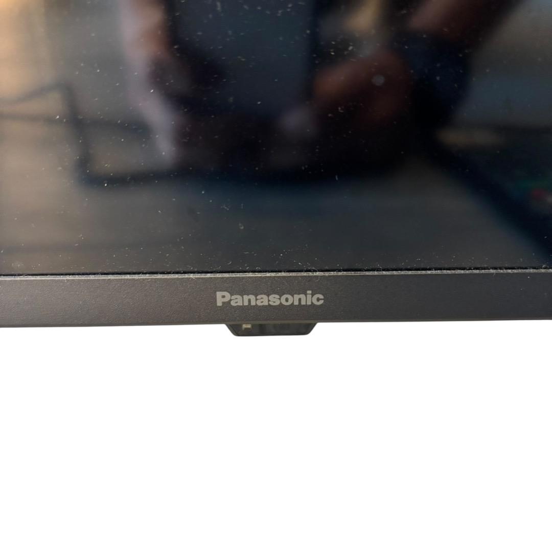 液晶テレビPanasonicVIERA TH-40JX750 SES244動作品
