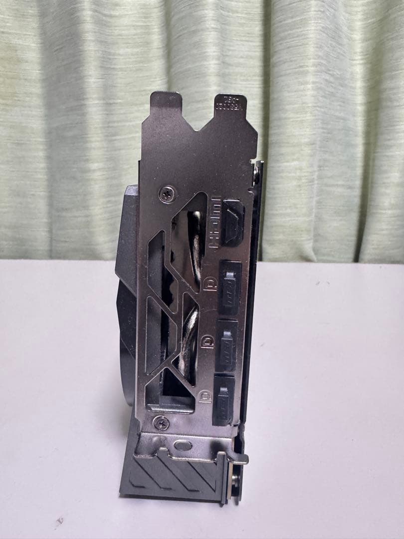 グラフィックボード・グラボ・ビデオカード MSI GeForce RTX 5070 Ti OC Edition