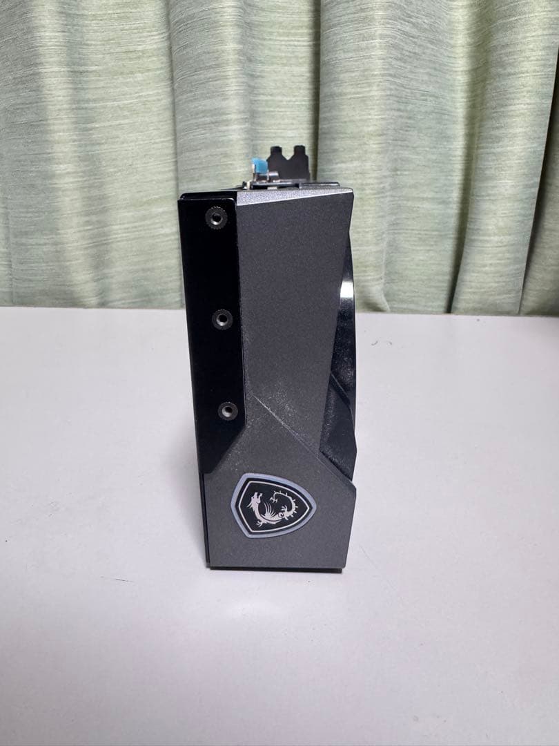 グラフィックボード・グラボ・ビデオカード MSI GeForce RTX 5070 Ti OC Edition