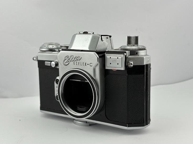 ★良品★ エディクサ レフレックス Edixa REFLEX-C ボディ