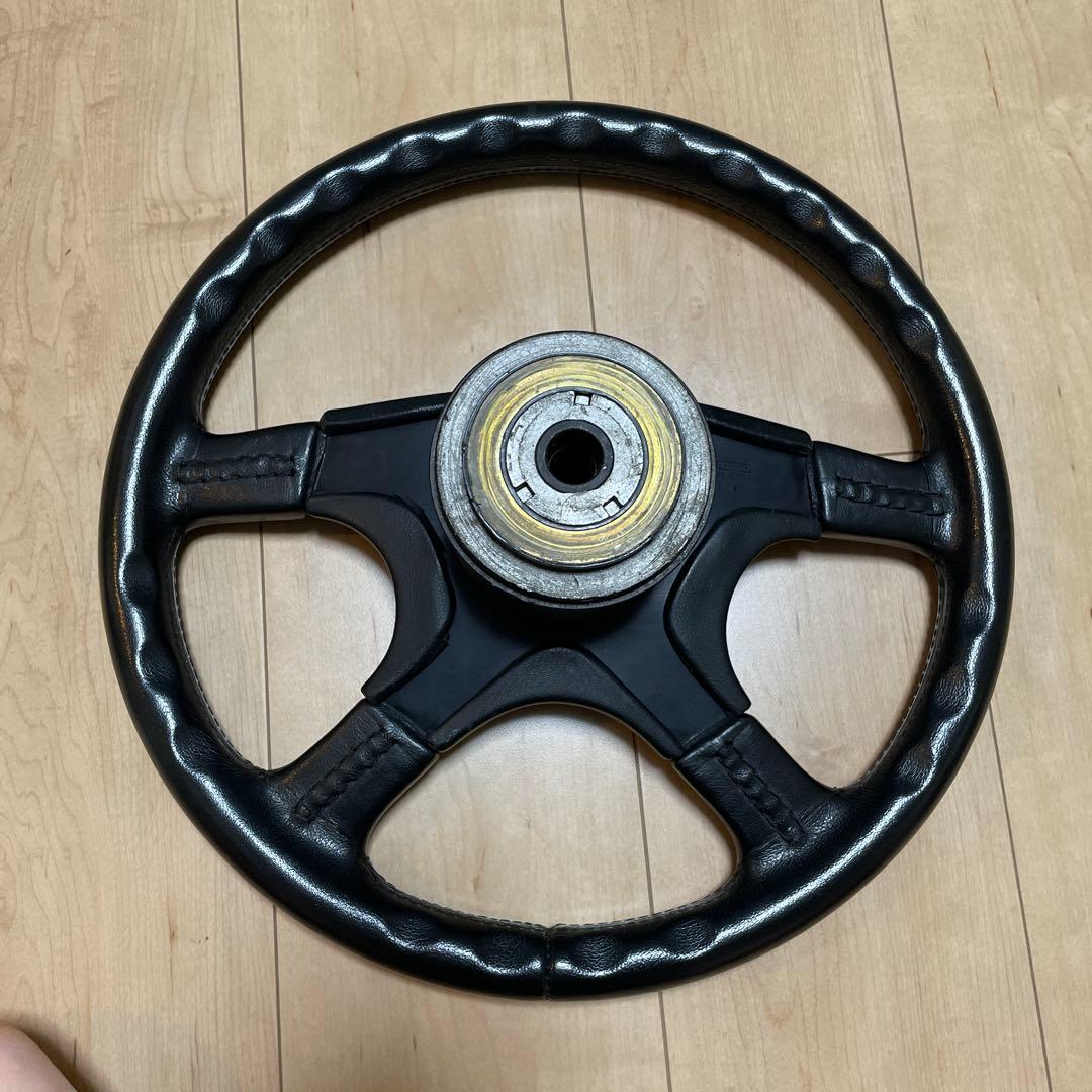 MOMO SUPRA 印字あり 車用 ハンドル ステアリング トヨタ スープラ