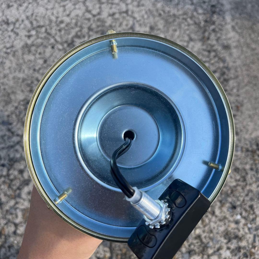 シーリングライト　アートワークスタジオ　電球付き　East college