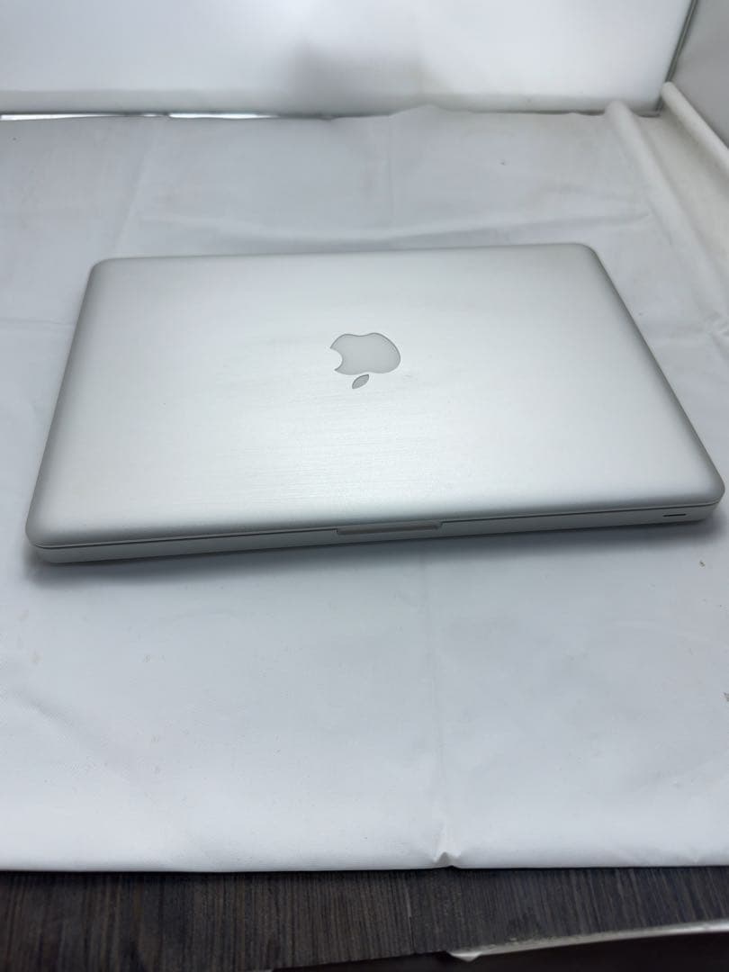 MacBook Pro 13-inch, Mid 2012 メモリ4GB