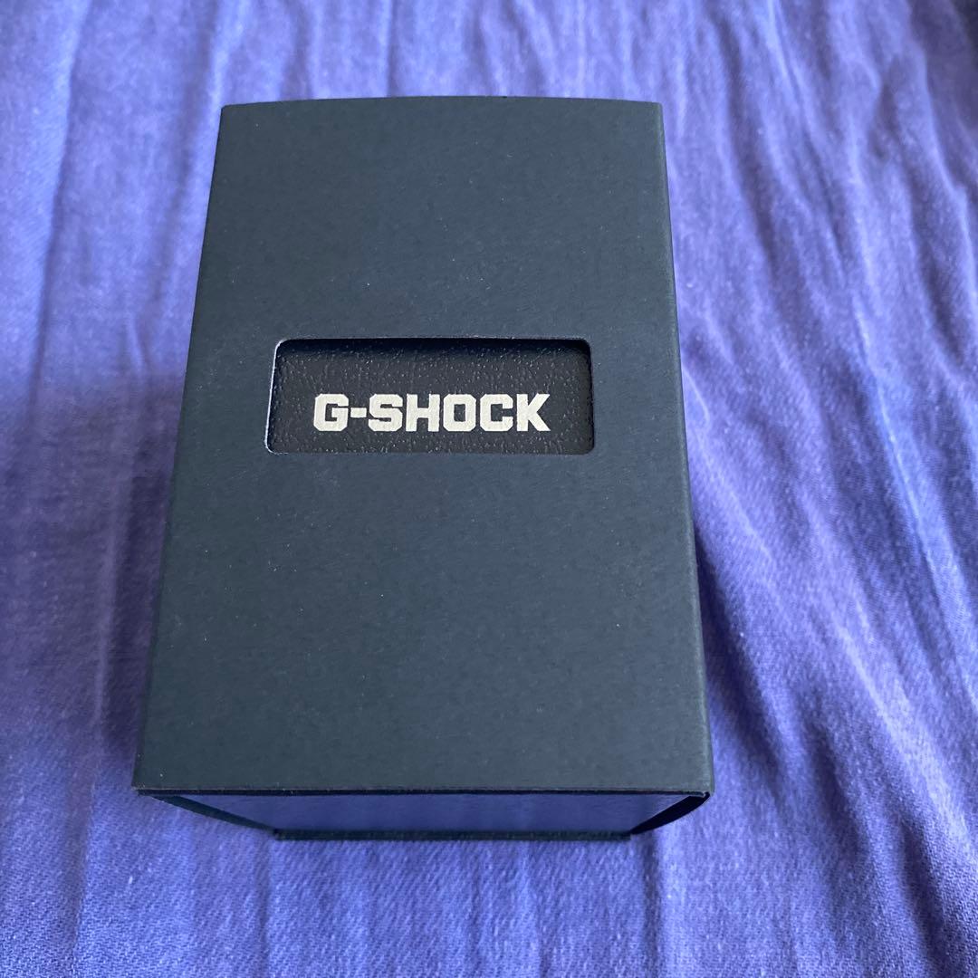 時計 CASIO G-SHOCK DW-5600RL