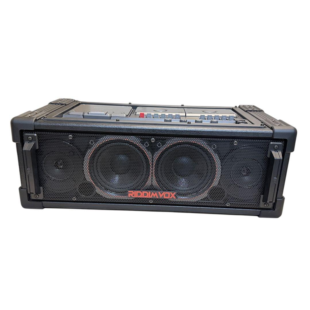 極美品　PANASONIC パナソニック RX-PA7 CDラジカセ　2000年