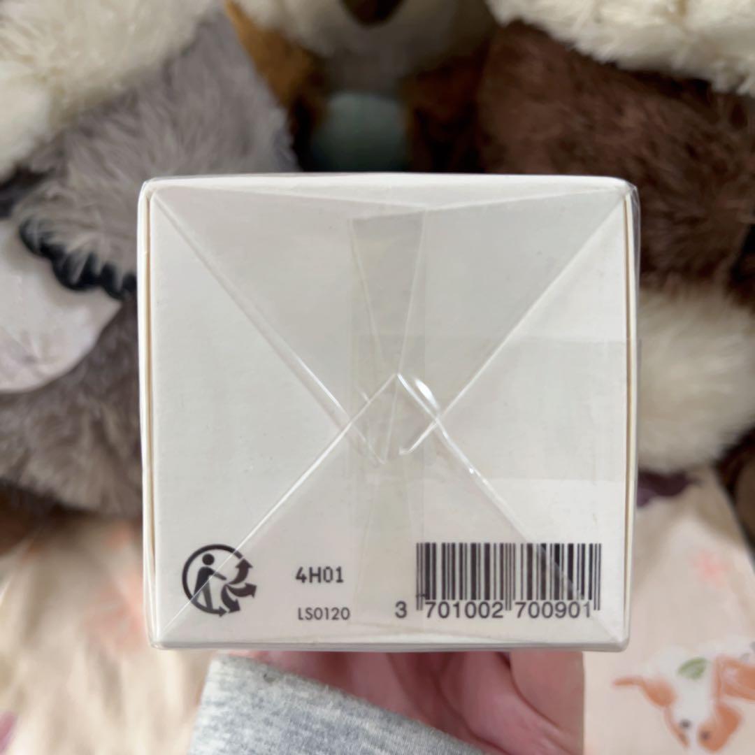 ☆新品未使用☆LOUIS VUITTON オラージュ100ml