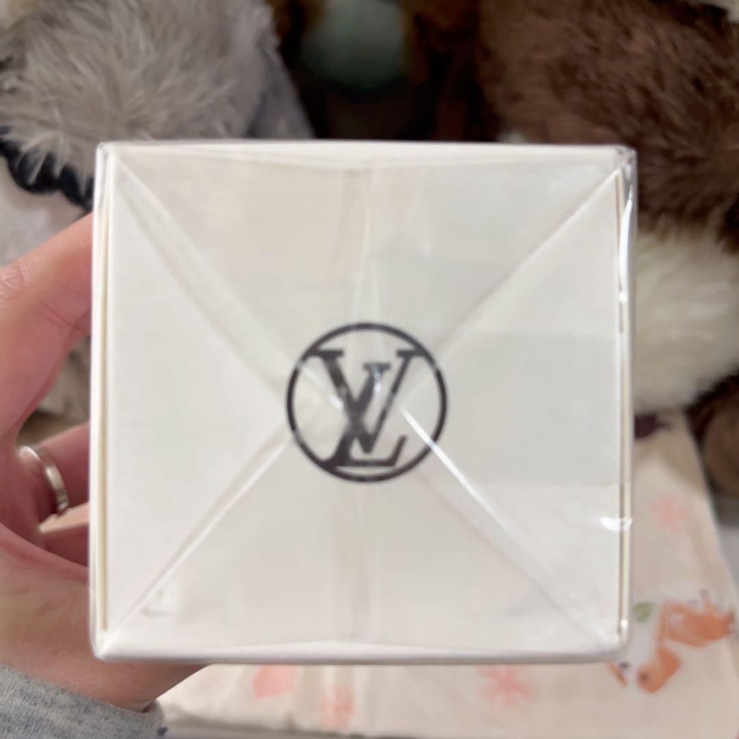 ☆新品未使用☆LOUIS VUITTON オラージュ100ml