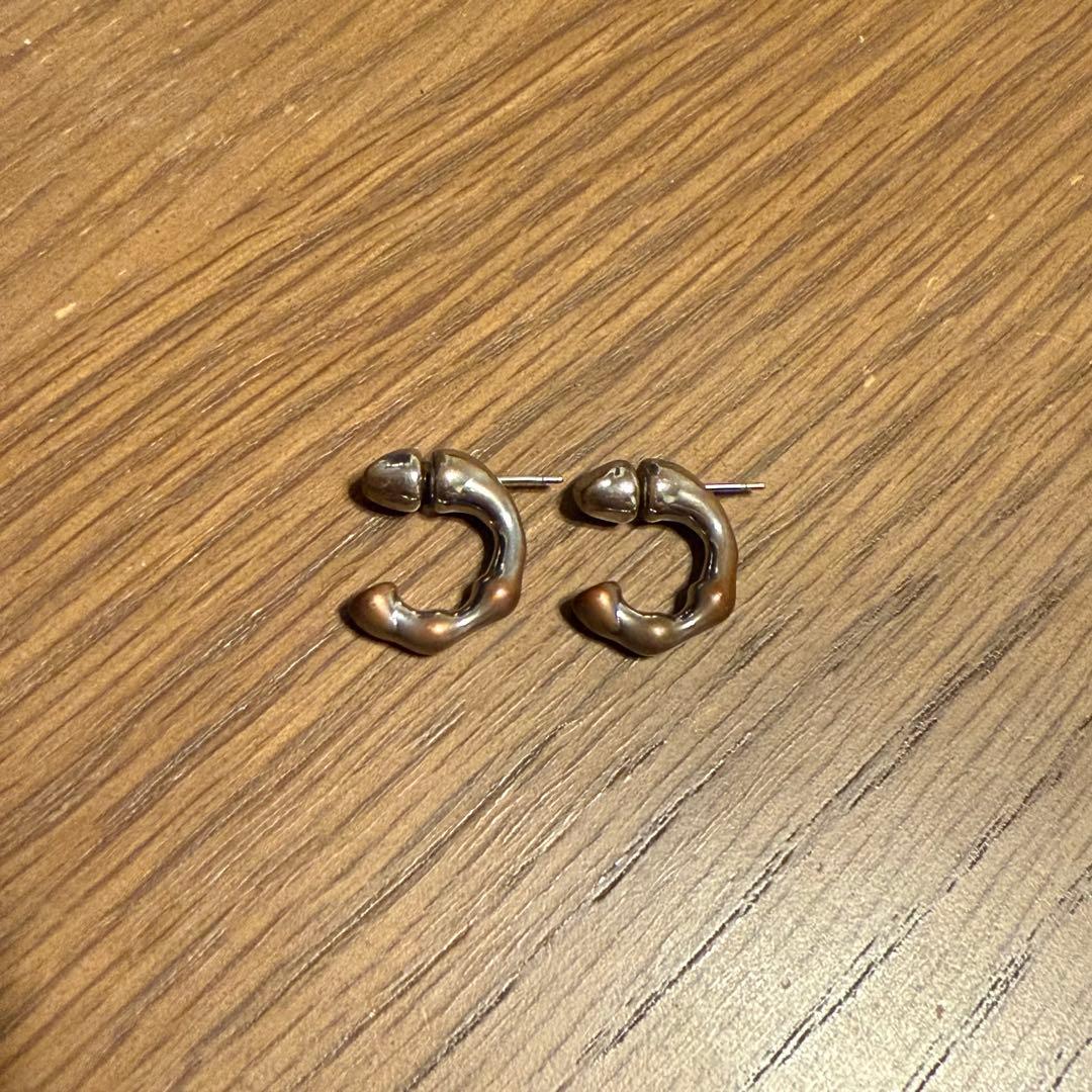 jent louisジェントルイス ピアス