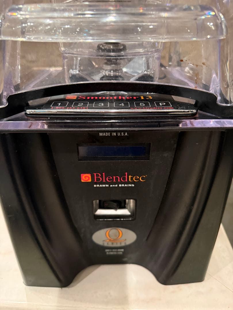 ブレンデック　ブレンダー、ミキサー