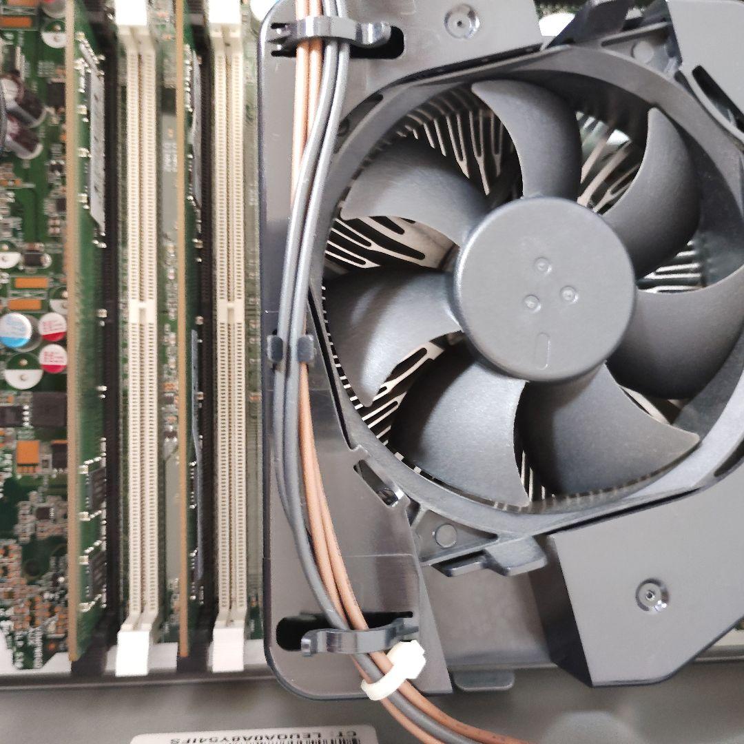 HP ProDesk 600 G2 デスクトップPC　ＳＳＤ512G