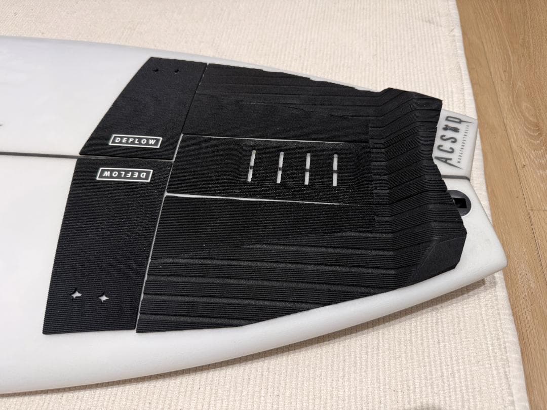 ACSOD 2000モデル 5'9\" 27L 中古