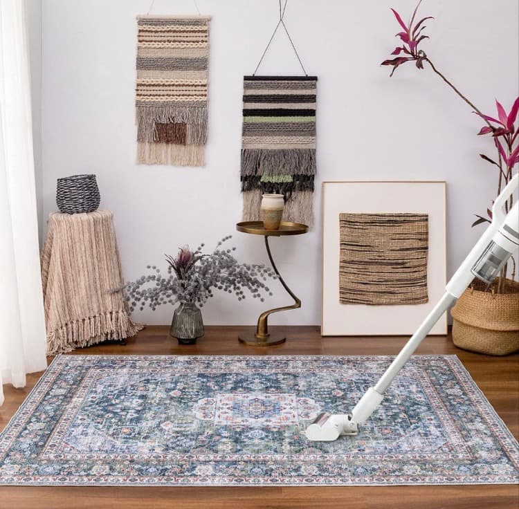 カーペット トルコ　ヴィンテージ風　ラグ マット160x230