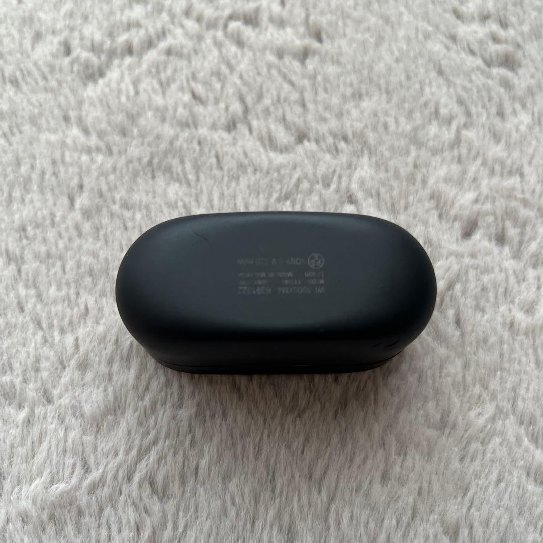 SONY WF-1000XM4 美品