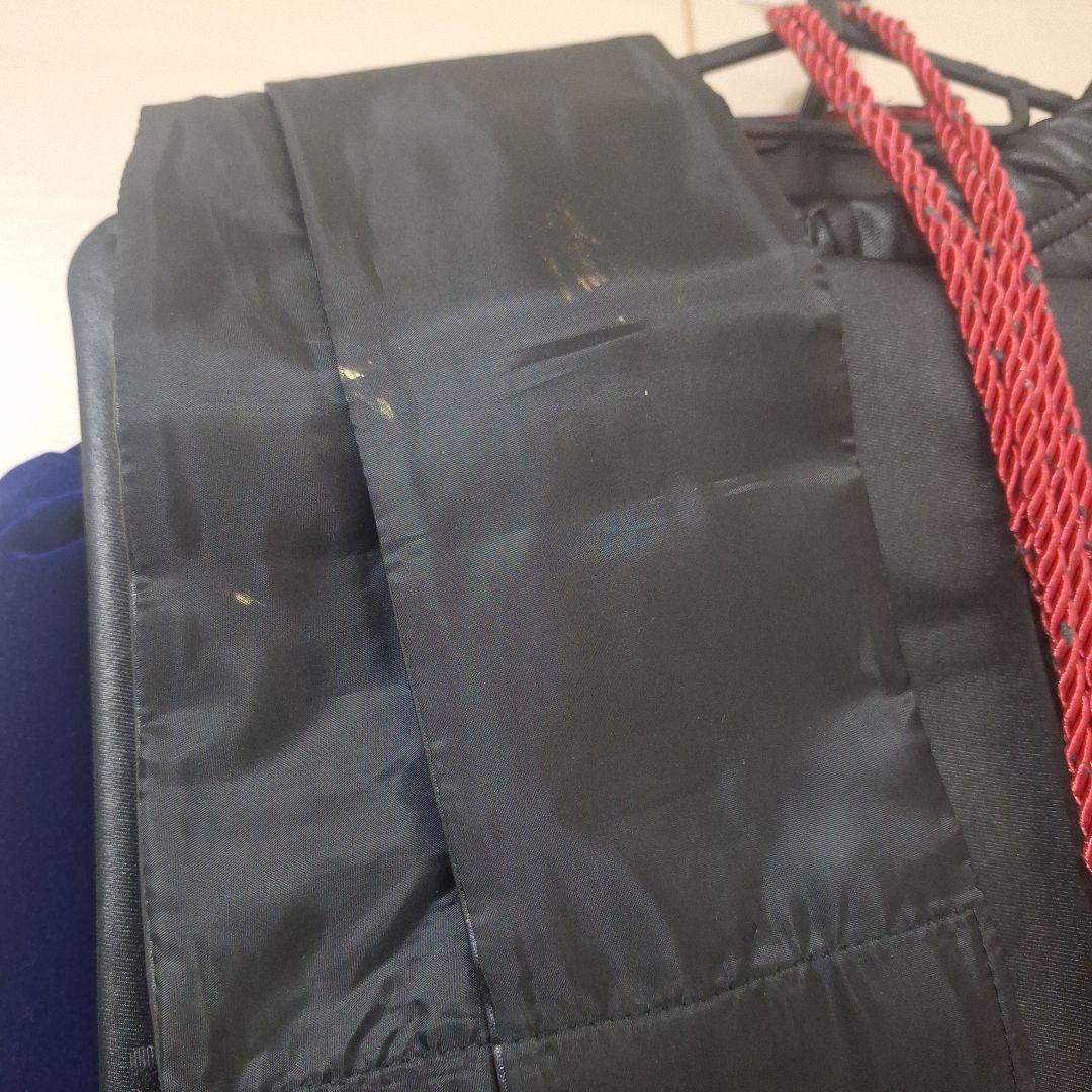 ルーク・ハント 寮服 ベロア生地 コスプレ