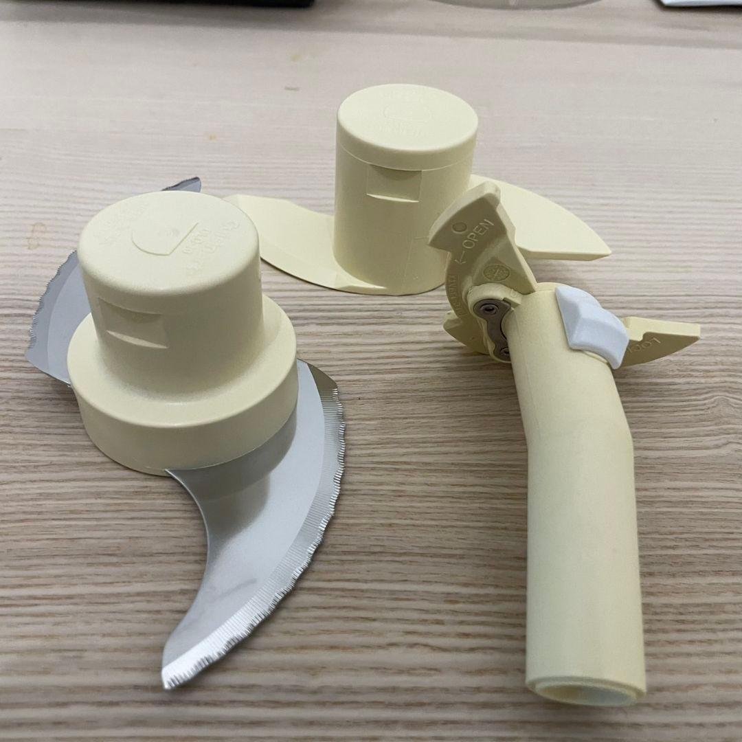 美品　Cuisinart クイジナート DLC-192J