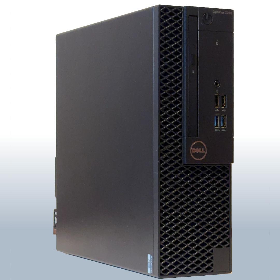 k*3様 デル i7-7700 16GBメモリ 1TB NVMe SSD Off