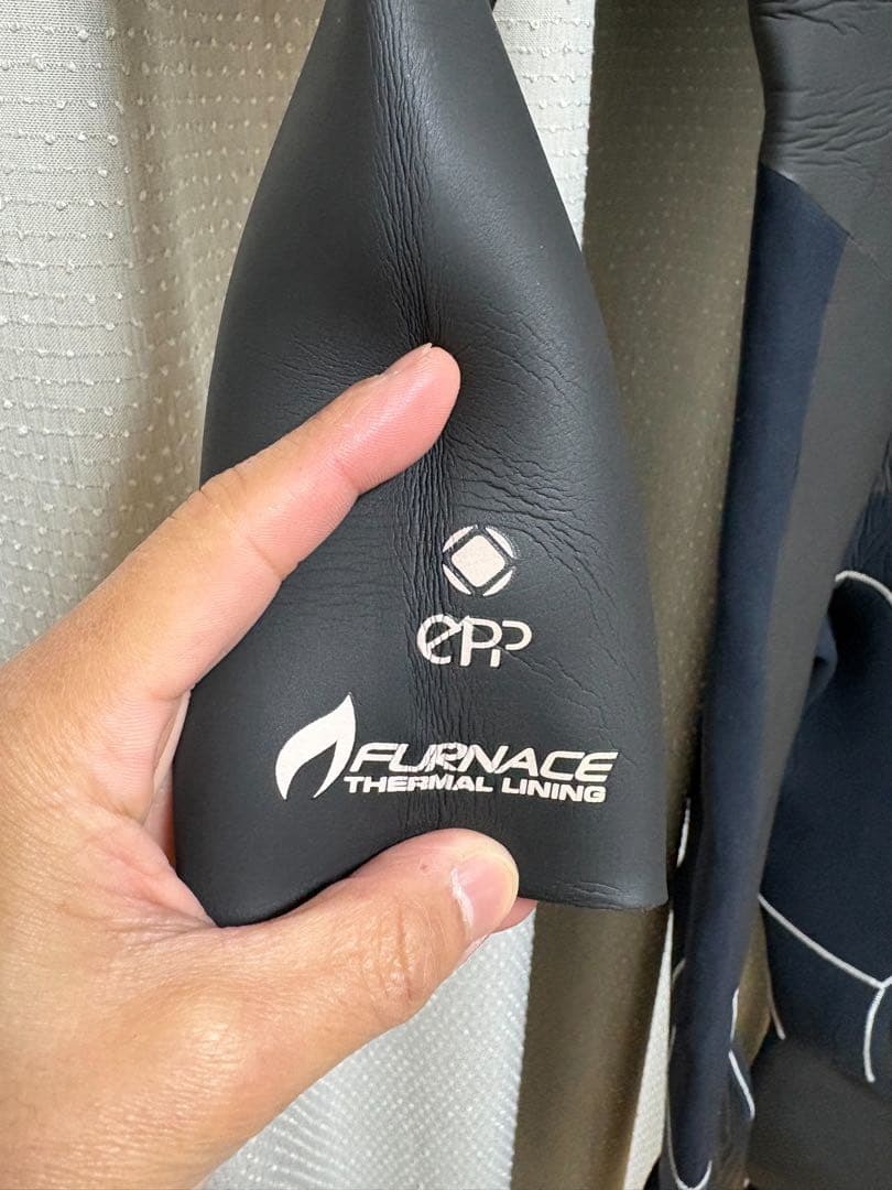 BILABONG(ビラボン) 5×3mm セミドライ メンズXLサイズ