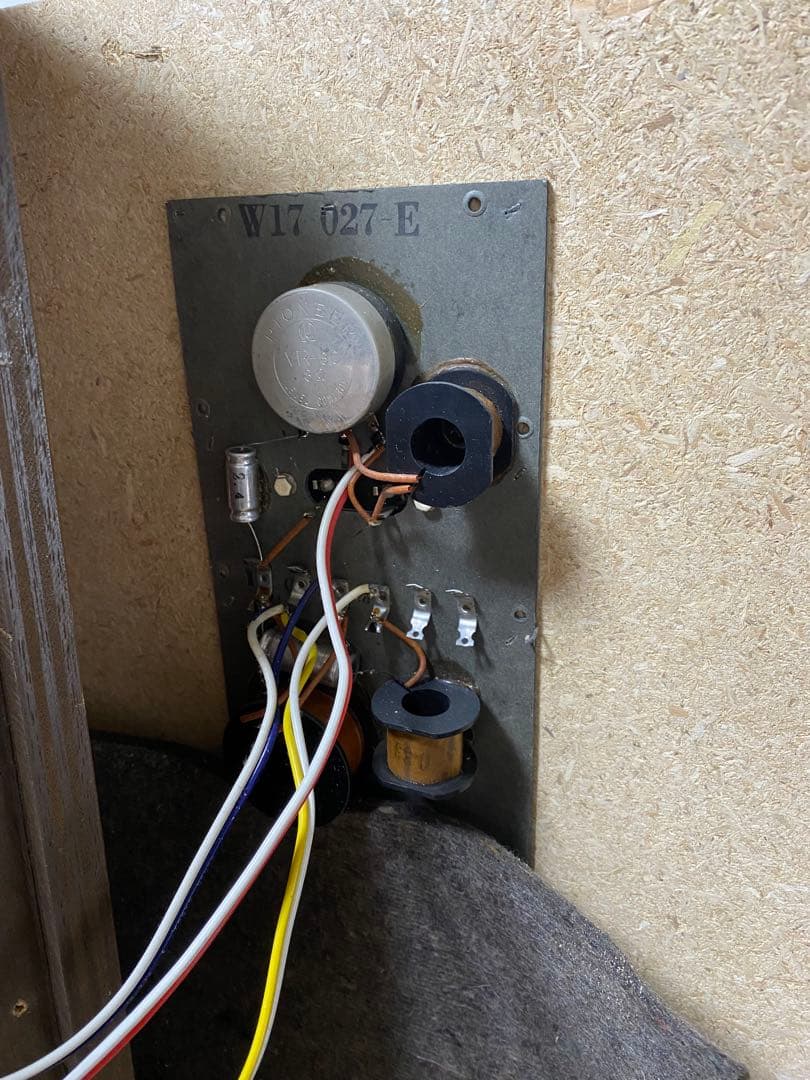 【パイオニア】3way 3スピーカー CS-A77密閉方式ブックシェルフ型 ペア