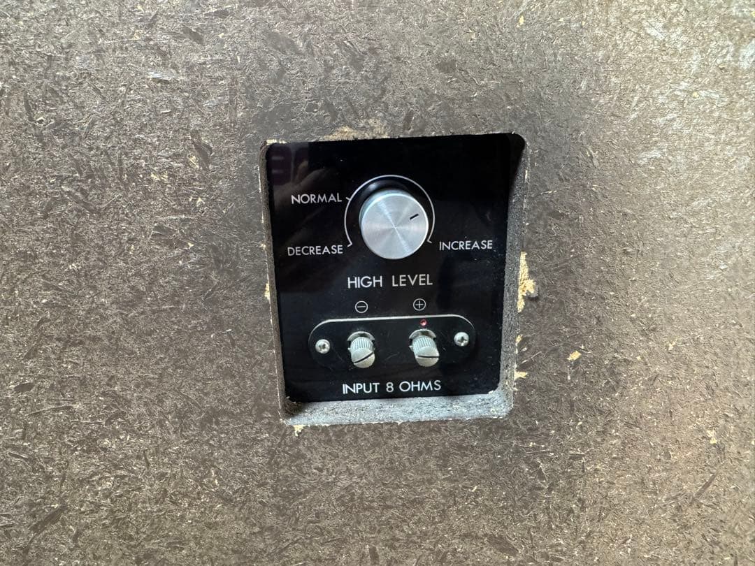 【パイオニア】3way 3スピーカー CS-A77密閉方式ブックシェルフ型 ペア