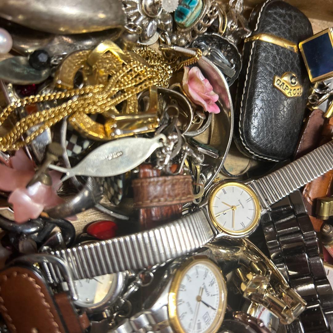 ヴィンテージ 時計 アクセサリー コレクション