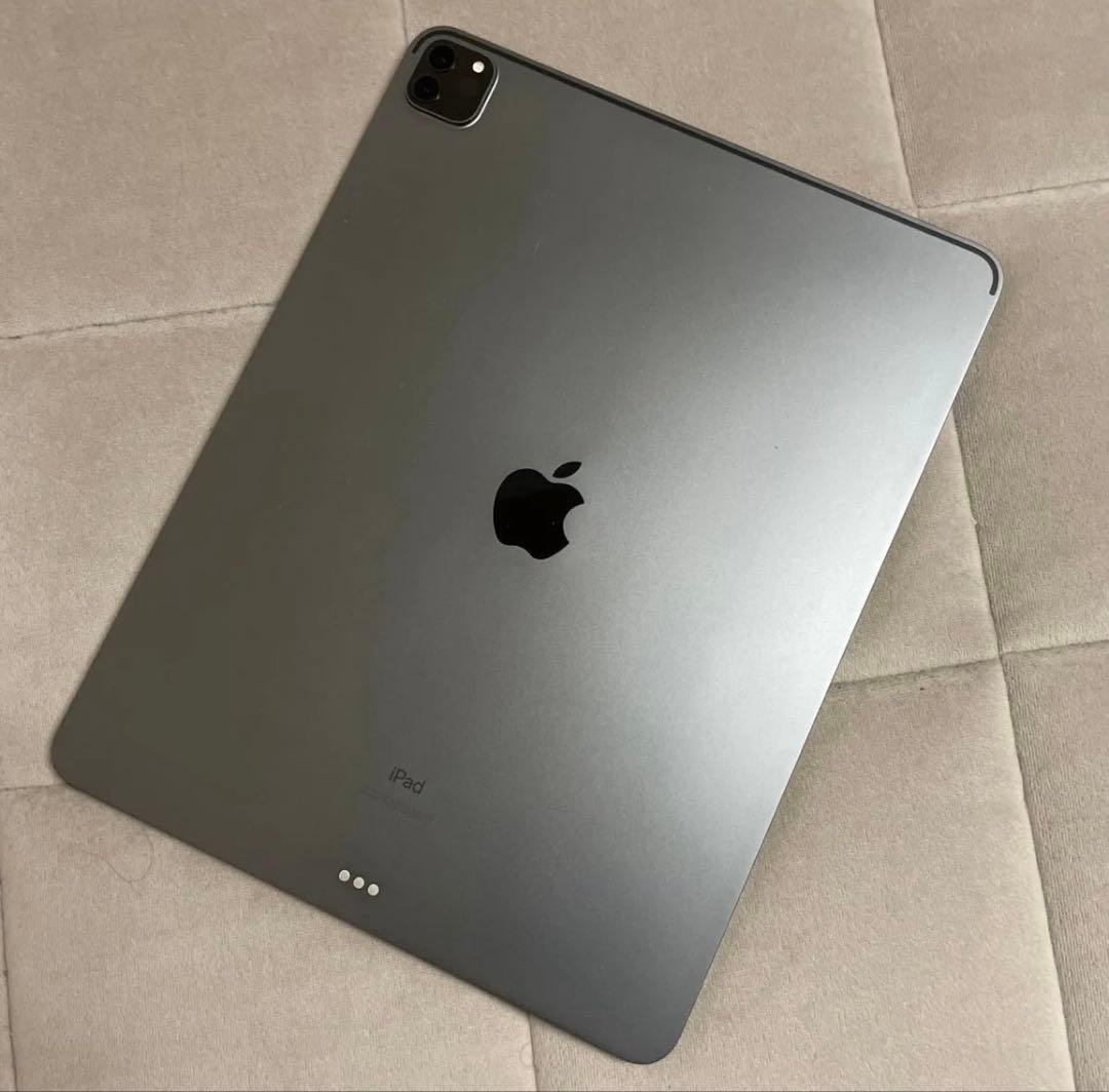 Apple iPad Pro 12.9 2020 1TB Wi-Fiモデル