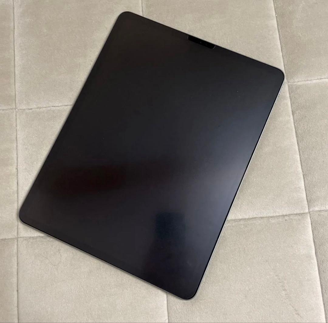 Apple iPad Pro 12.9 2020 1TB Wi-Fiモデル