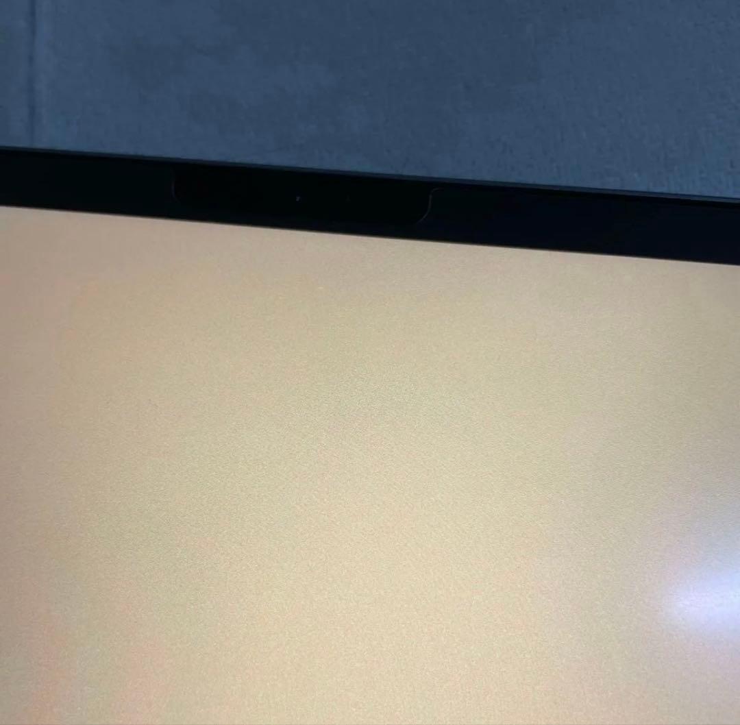 Apple iPad Pro 12.9 2020 1TB Wi-Fiモデル