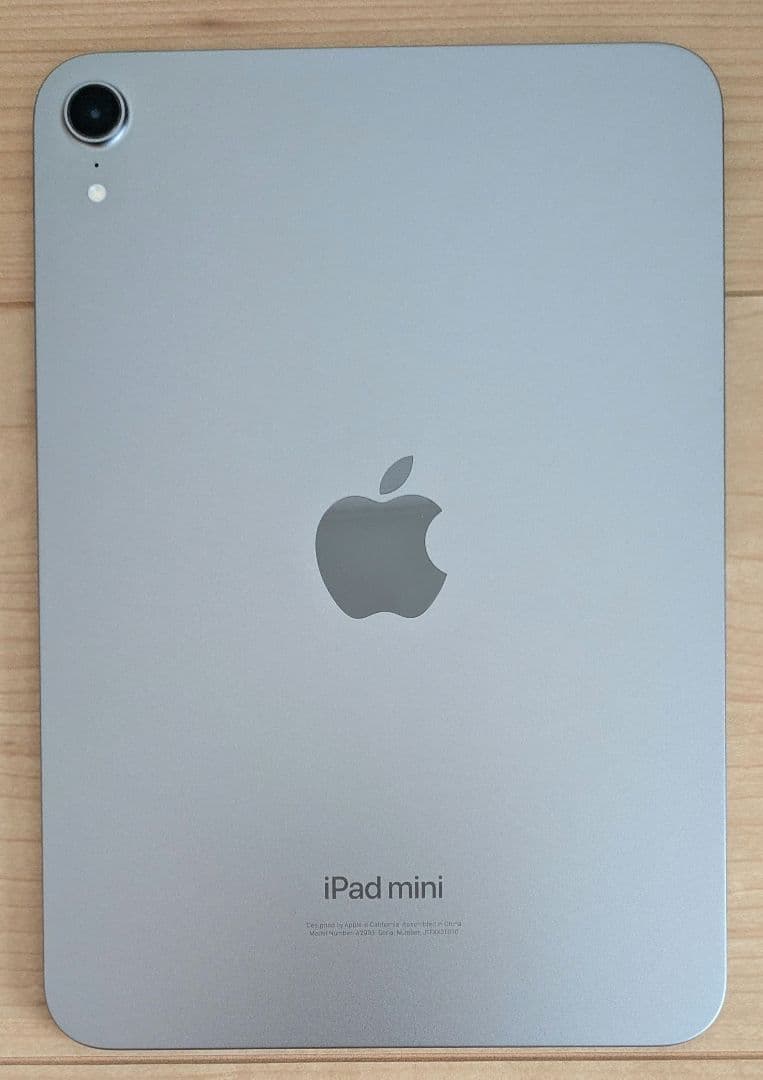 Vân Nguyễn様 Apple iPad mini 第7世代 スペースグレイ