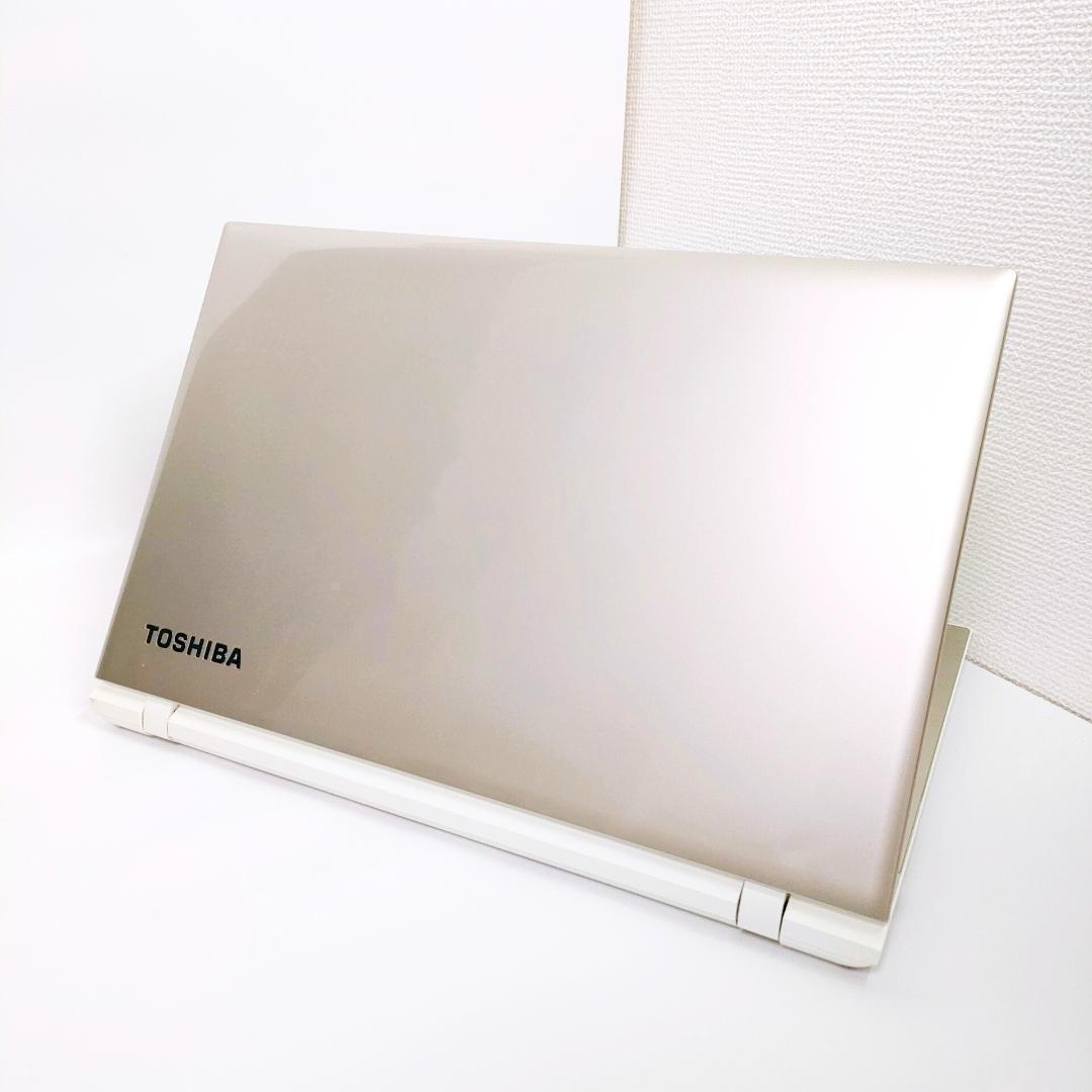 Corei7✨️SSD512GB/Windows11/オフィス付きノートパソコン