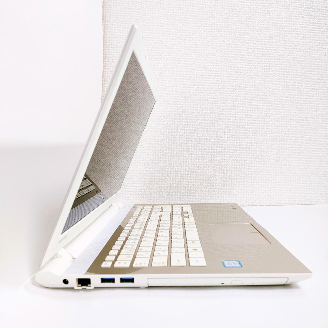 Corei7✨️SSD512GB/Windows11/オフィス付きノートパソコン