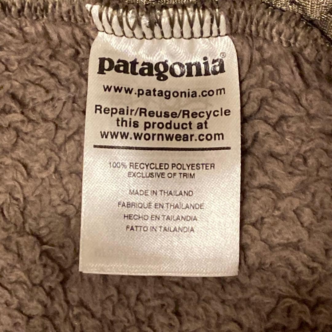 patagonia ロスガトスベスト サイズM 25927FA21 パタゴニア